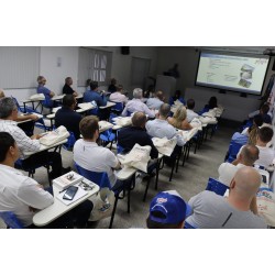 Cocel e ANEEL participam do Encontro Nacional da Abrademp